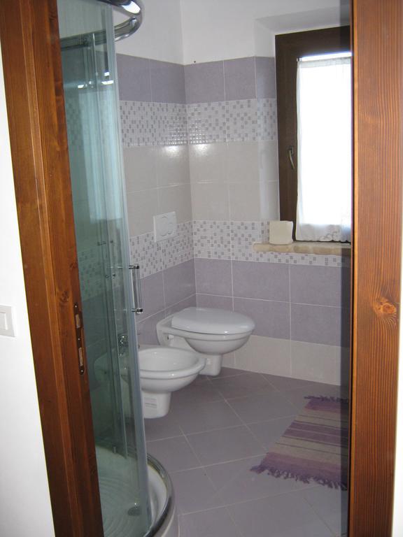 Bb Fonterrante Apartment Monterubbiano Cameră foto