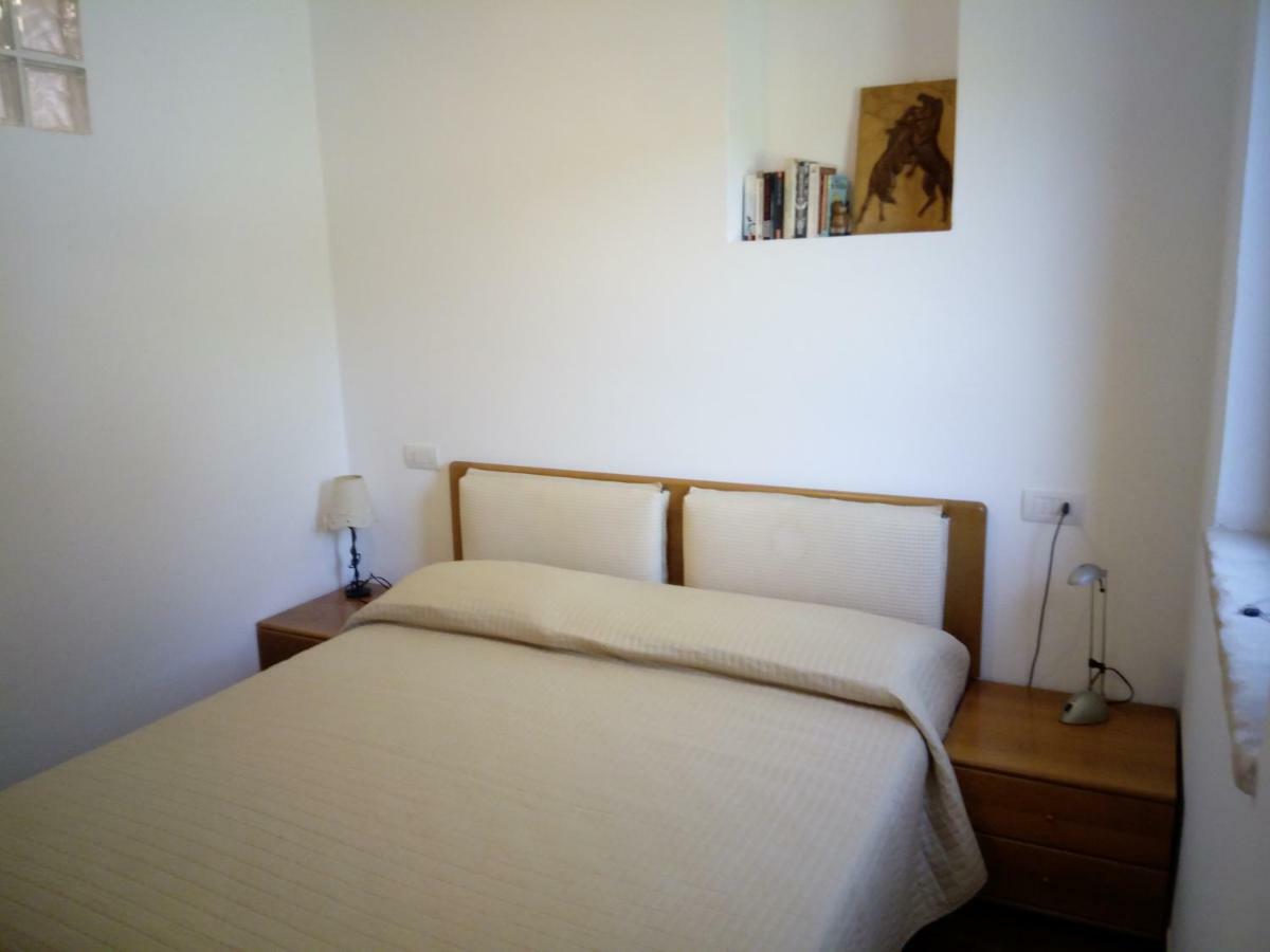 Bb Fonterrante Apartment Monterubbiano Exterior foto