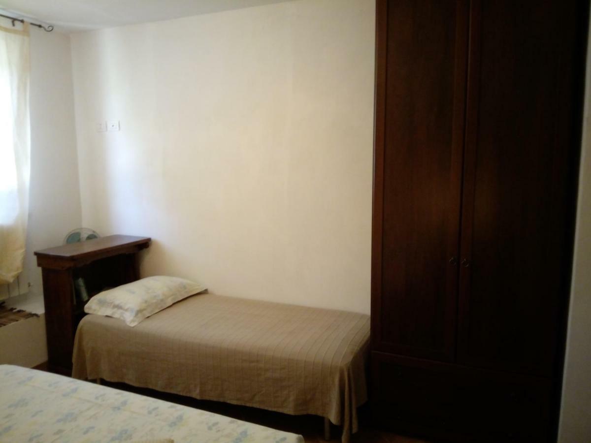 Bb Fonterrante Apartment Monterubbiano Exterior foto